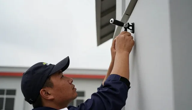 市政工程篇:土建安装调试实用干货