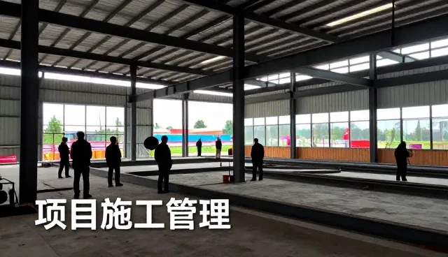 钢结构如何利用轻型钢结构提升价值